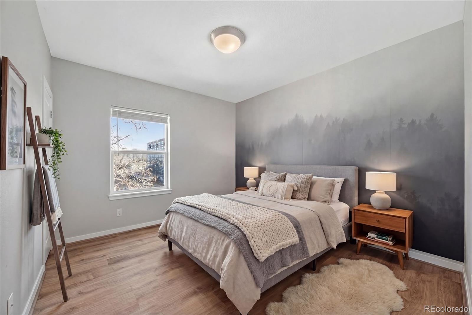 2389 S High Street Unit: 4