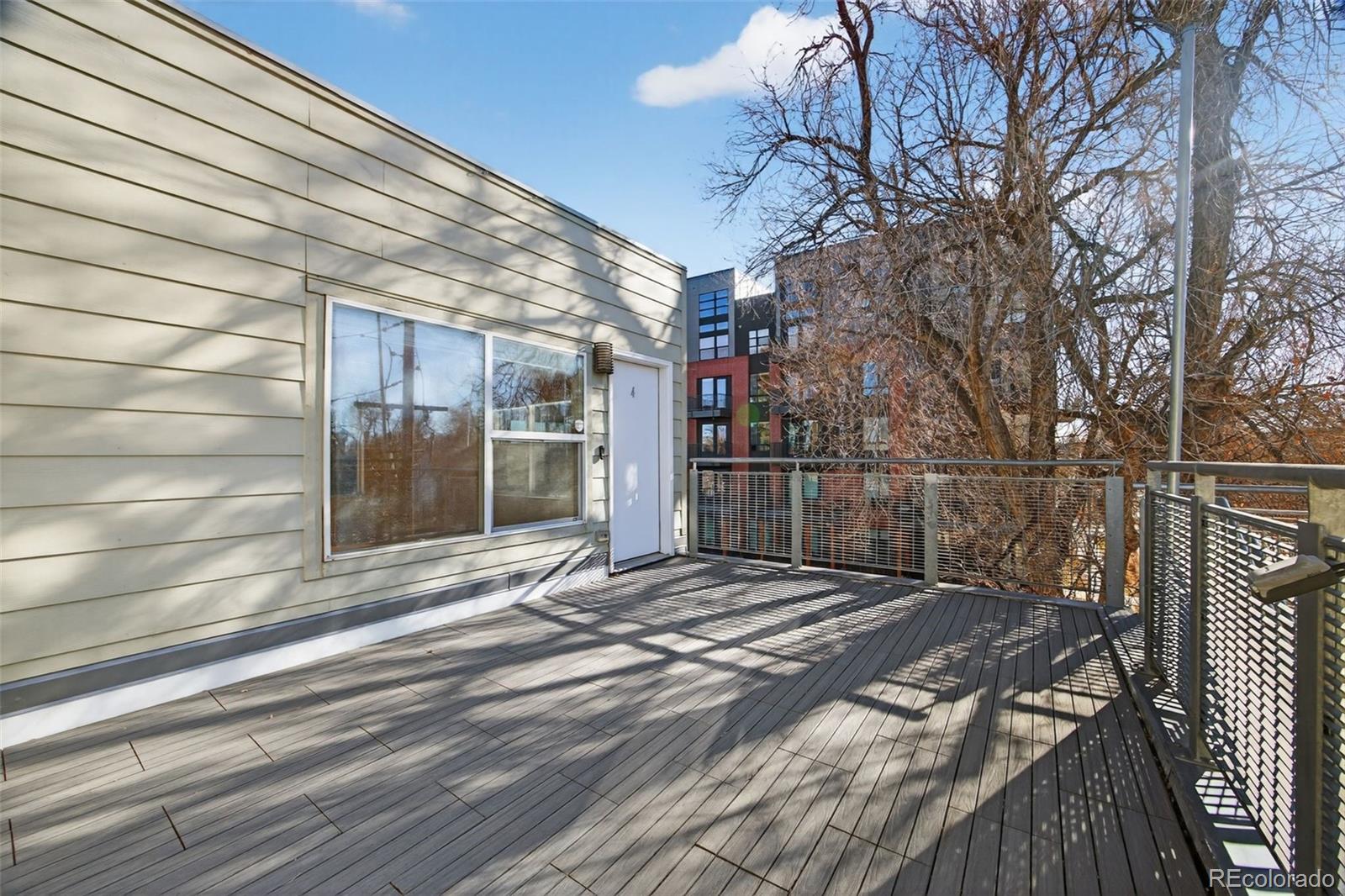 2389 S High Street Unit: 4