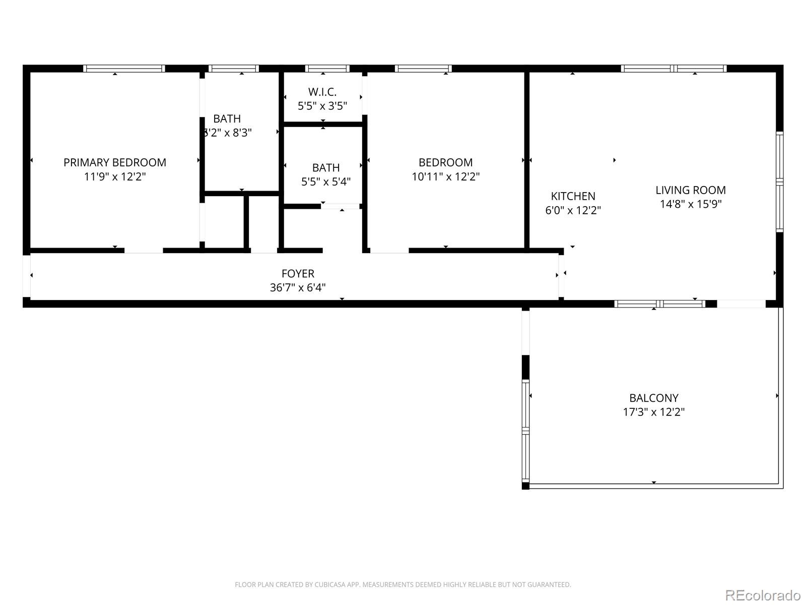 2389 S High Street Unit: 4