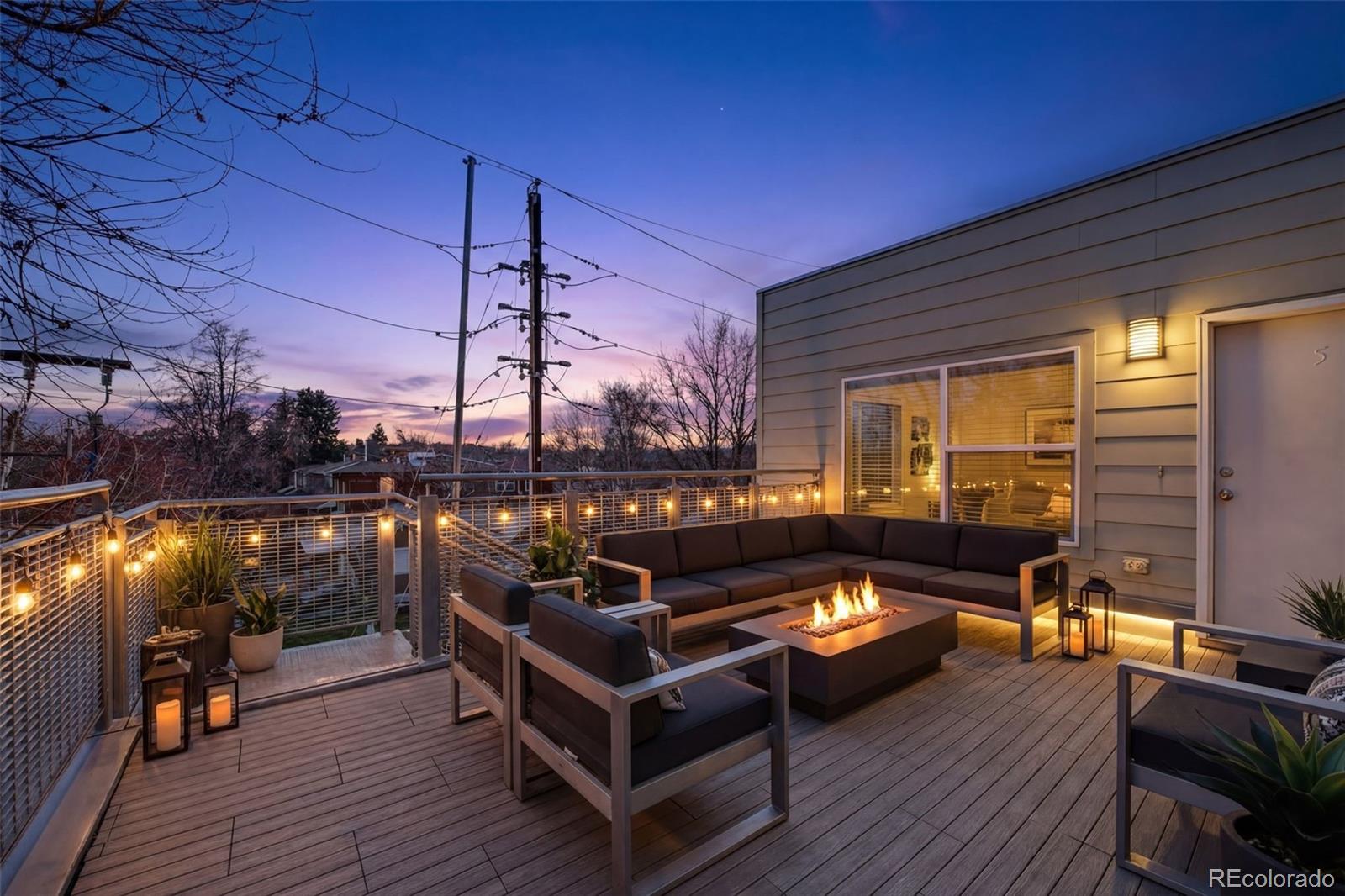 2389 S High Street Unit: 4