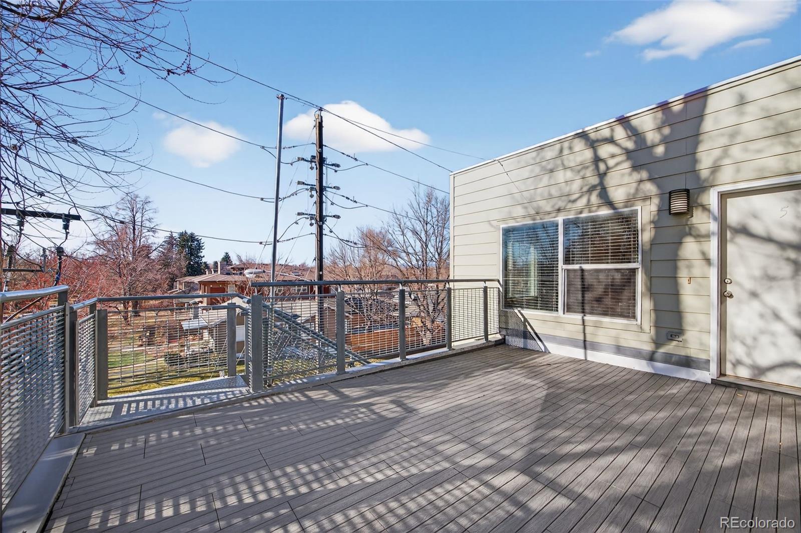 2389 S High Street Unit: 4