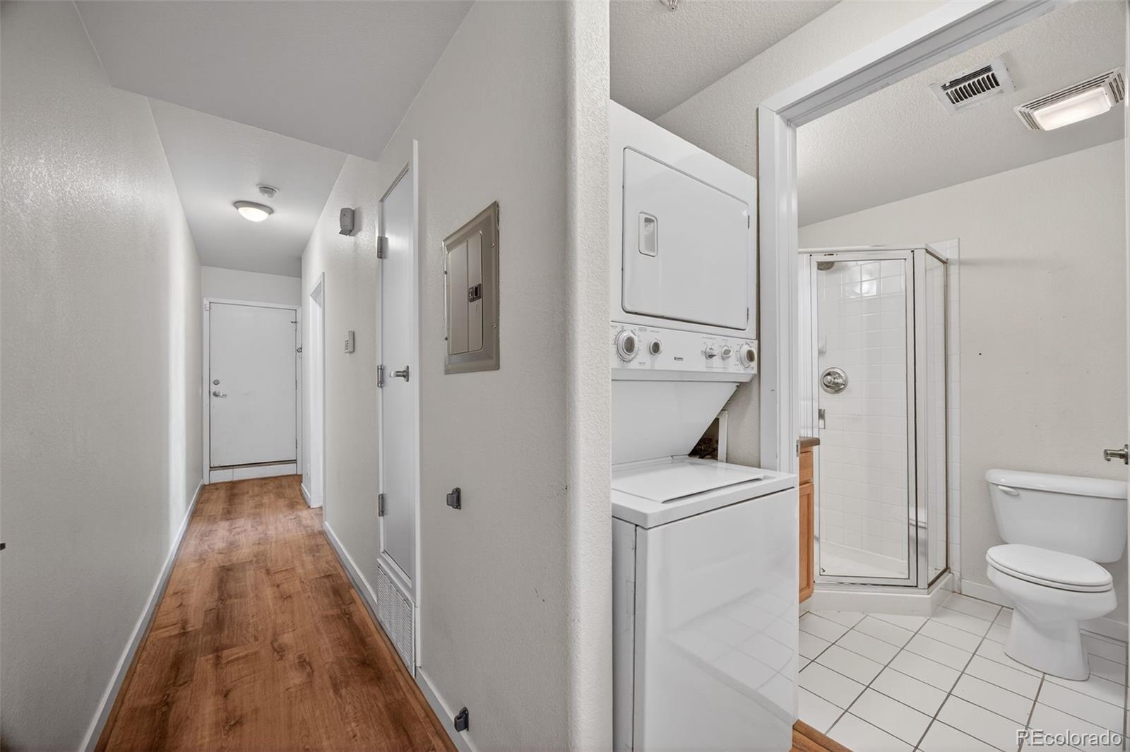 2389 S High Street Unit: 4