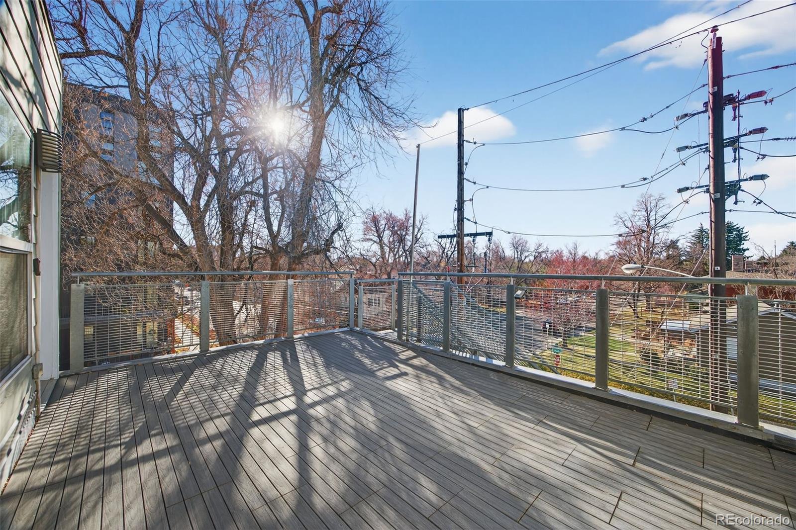 2389 S High Street Unit: 4