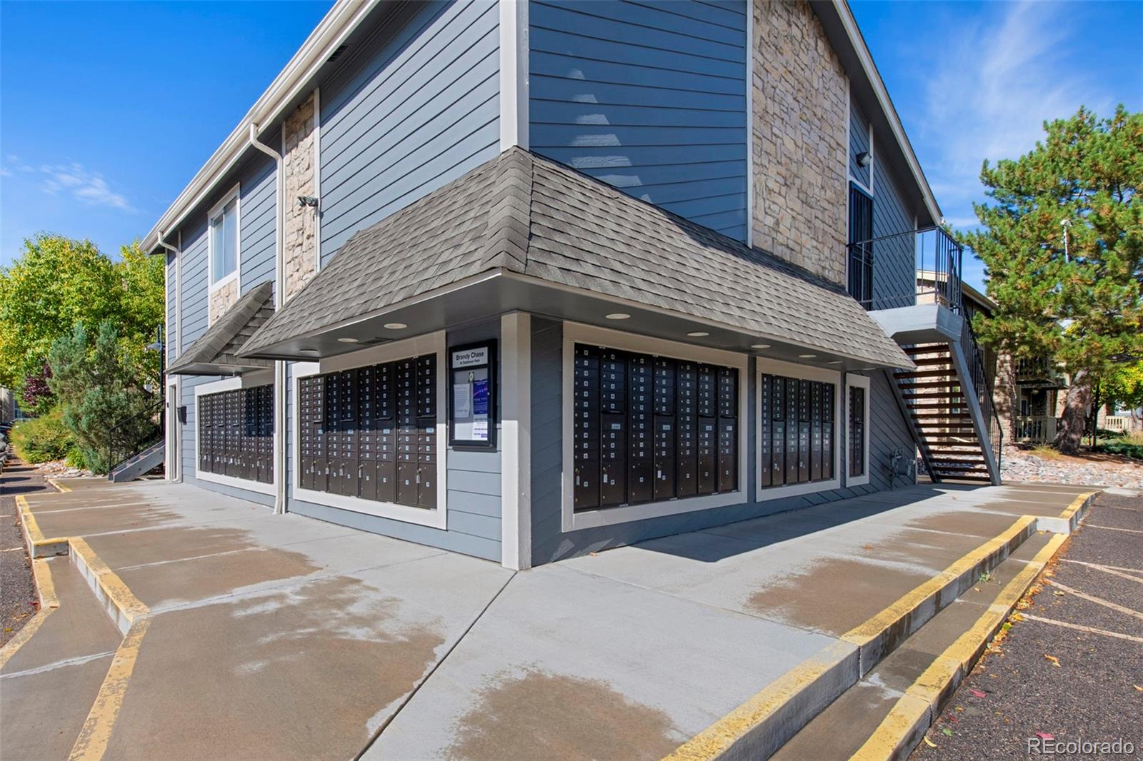 4400 S Quebec Street Unit: 205S