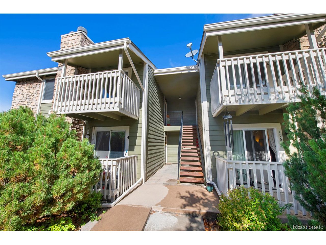 4400 S Quebec St 205S