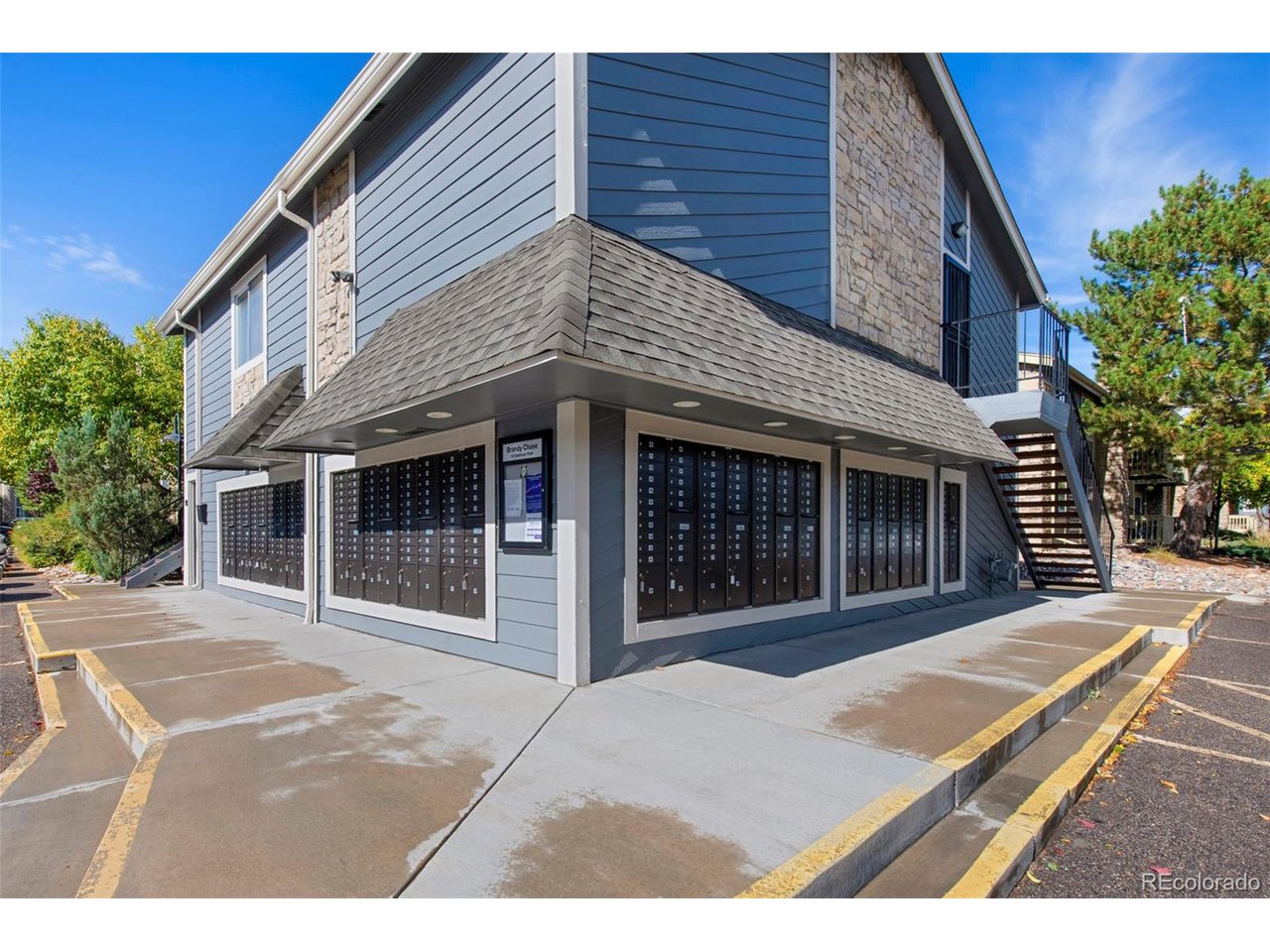 4400 S Quebec St 205S