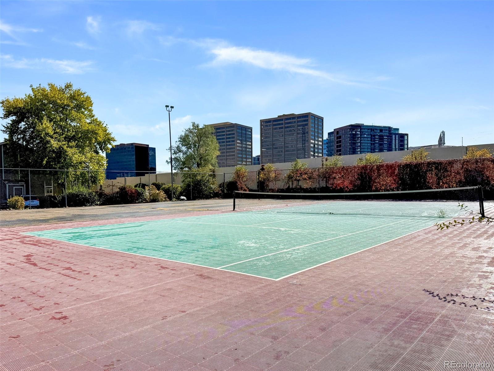 4400 S Quebec Street Unit: 205S
