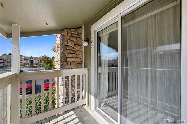 4400 S Quebec Street Unit: 205S