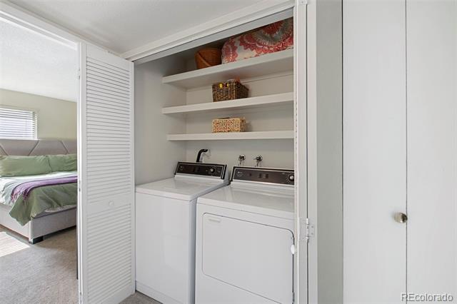 4400 S Quebec Street Unit: 205S