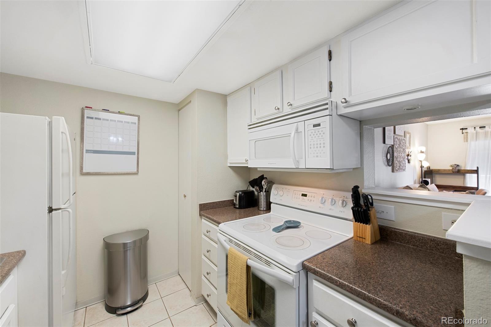 4400 S Quebec Street Unit: 205S