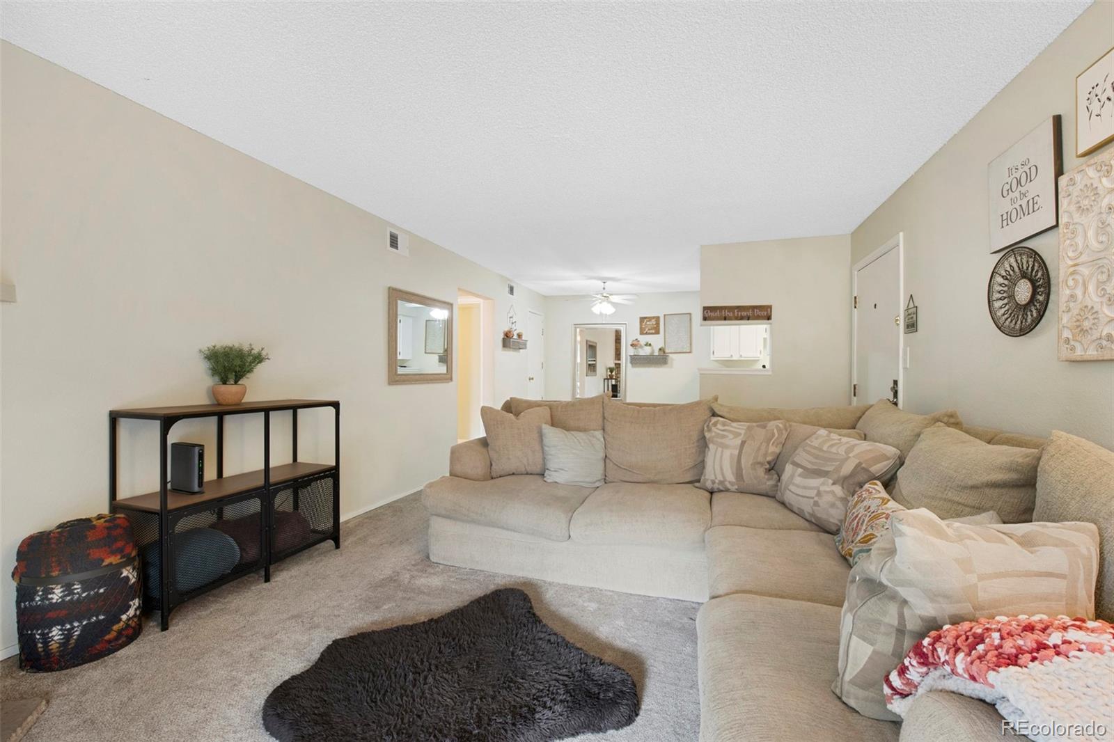 4400 S Quebec Street Unit: 205S