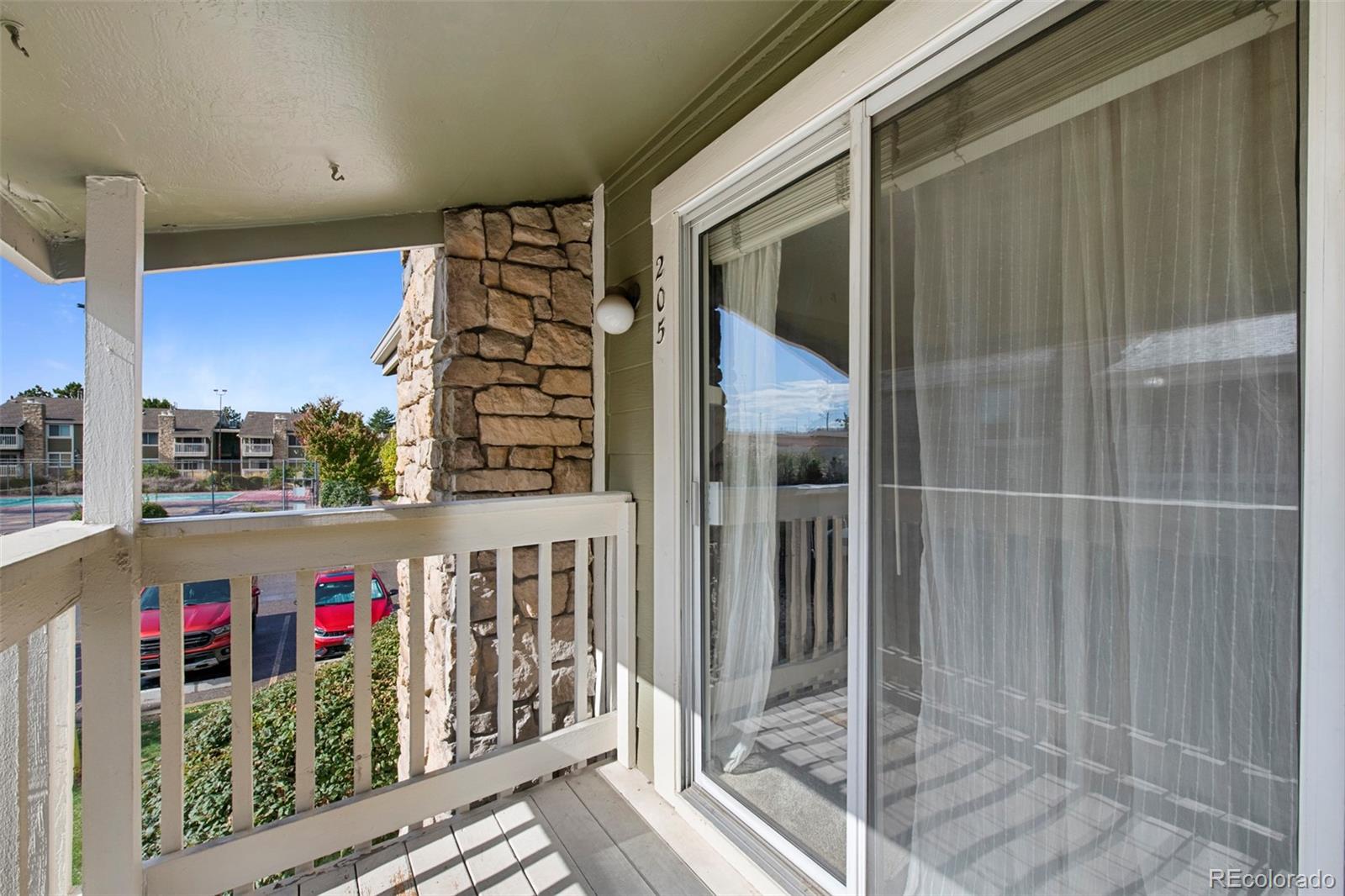 4400 S Quebec Street Unit: 205S