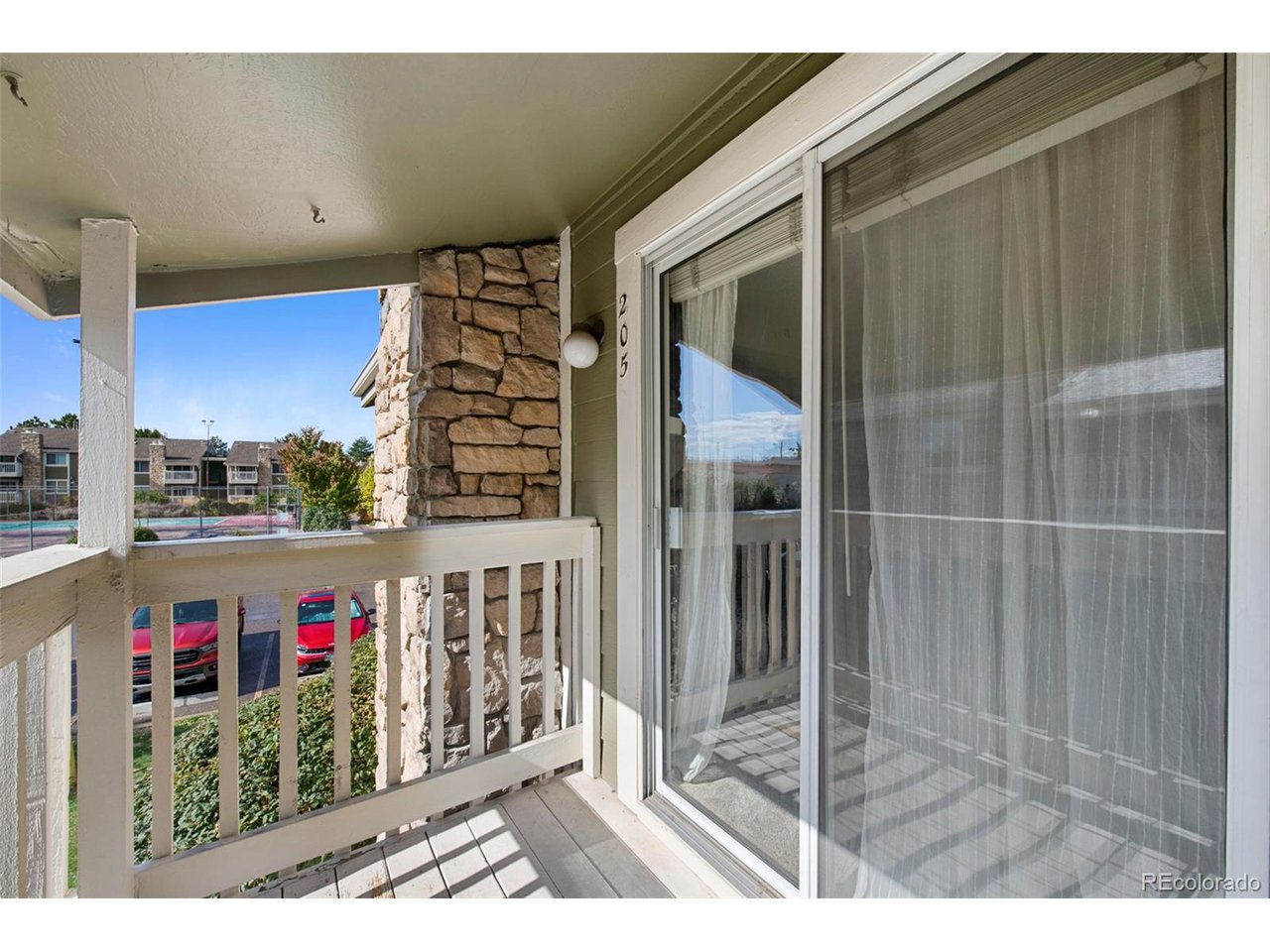 4400 S Quebec St 205S