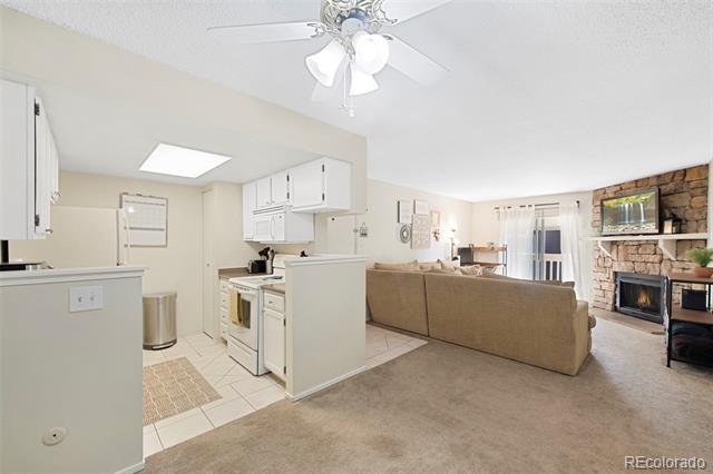 4400 S Quebec Street Unit: 205S