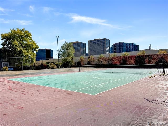 4400 S Quebec Street Unit: 205S