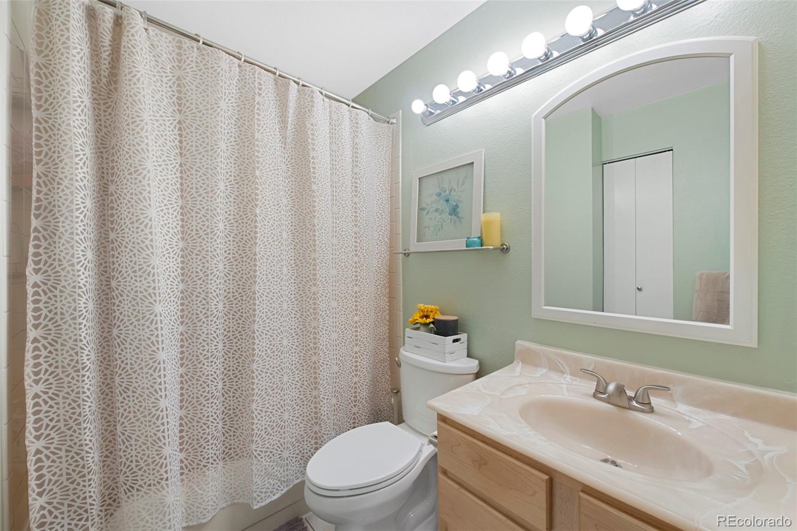 4400 S Quebec Street Unit: 205S