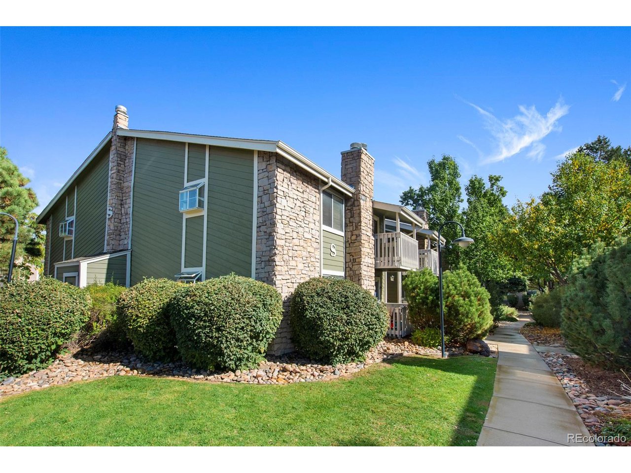 4400 S Quebec St 205S