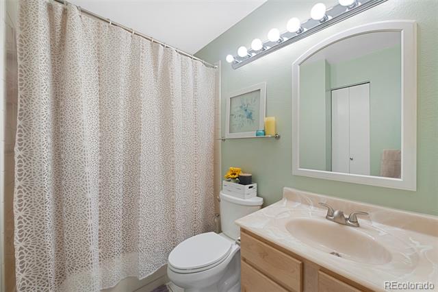 4400 S Quebec Street Unit: 205S
