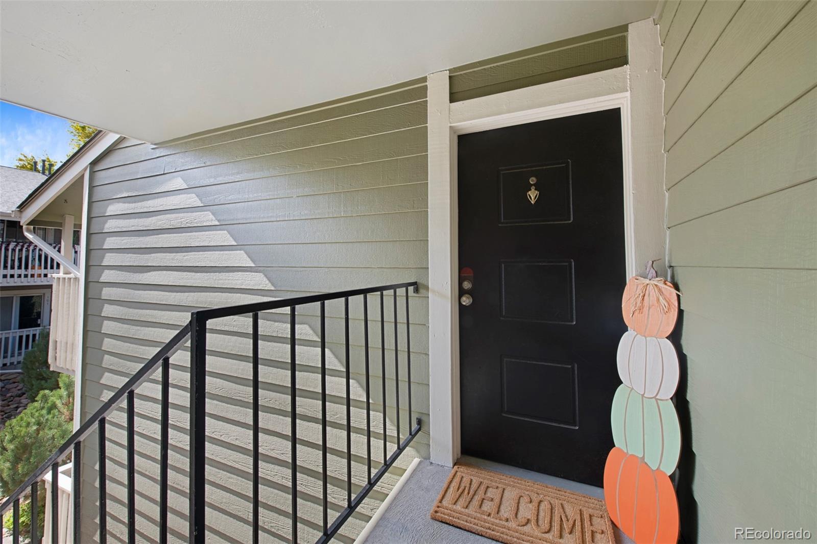 4400 S Quebec Street Unit: 205S
