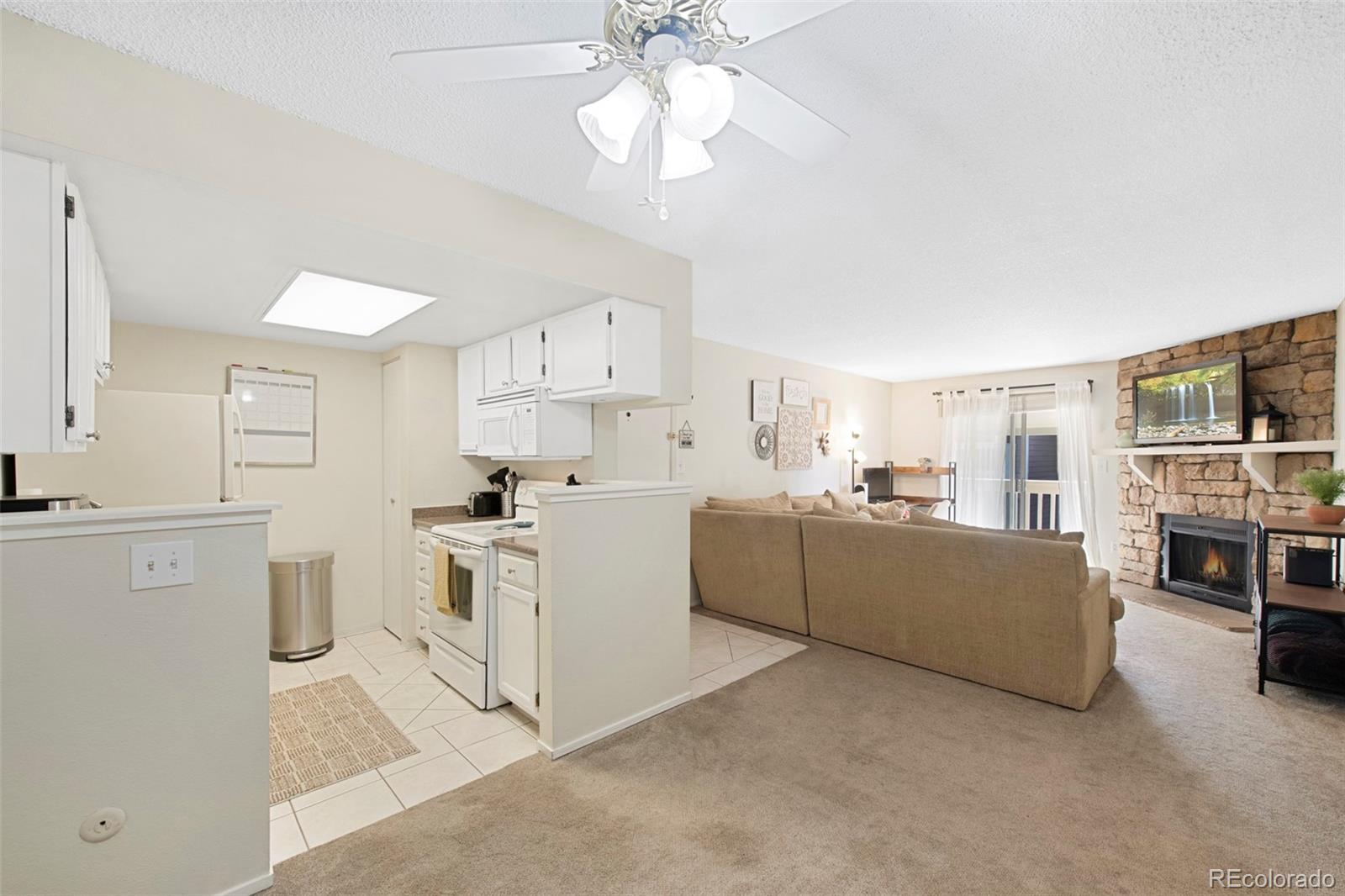 4400 S Quebec Street Unit: 205S