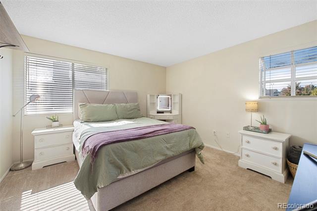 4400 S Quebec Street Unit: 205S