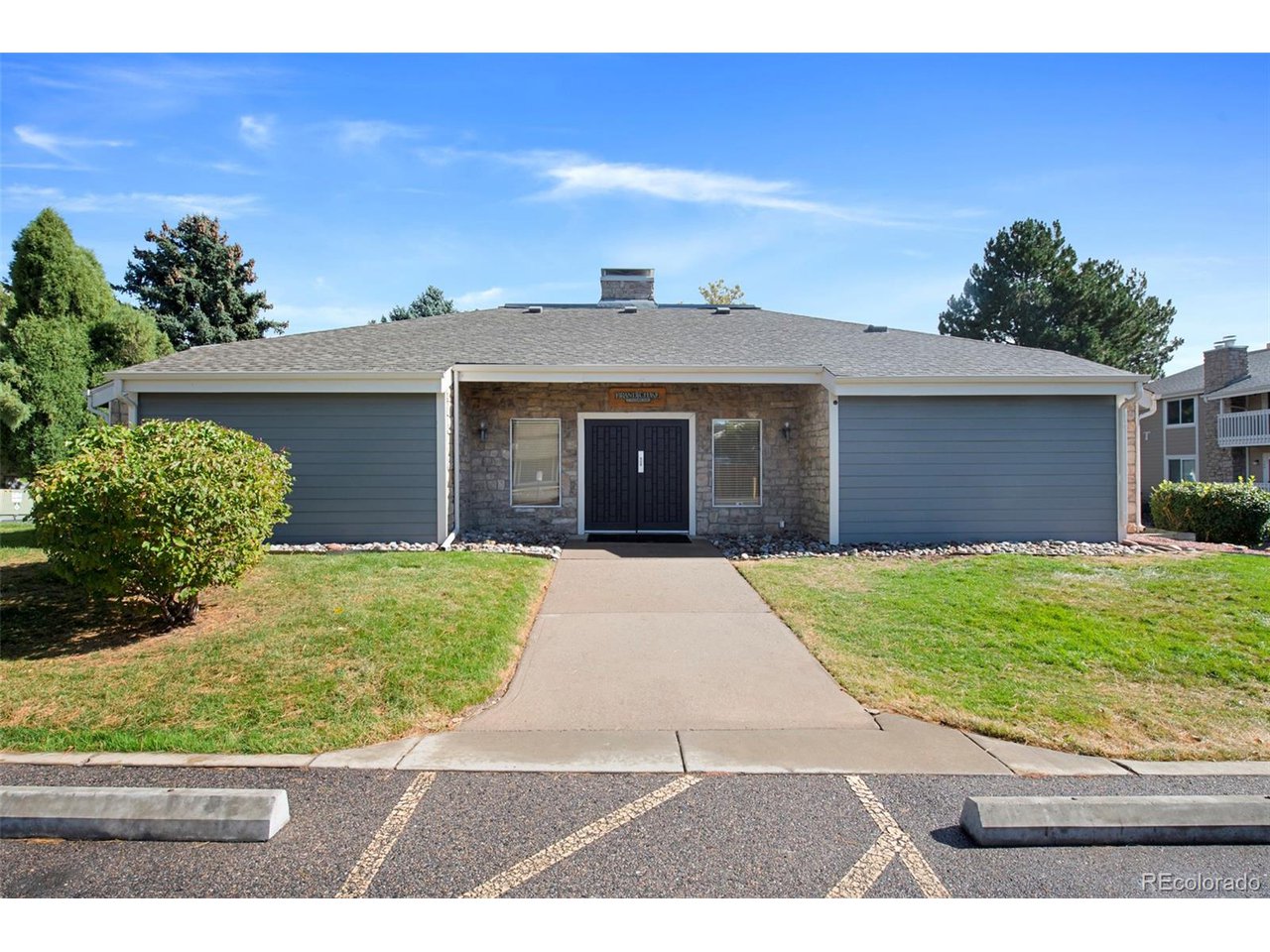 4400 S Quebec St 205S