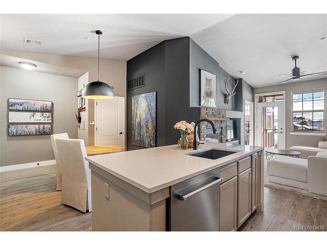 154 Village Rd C303