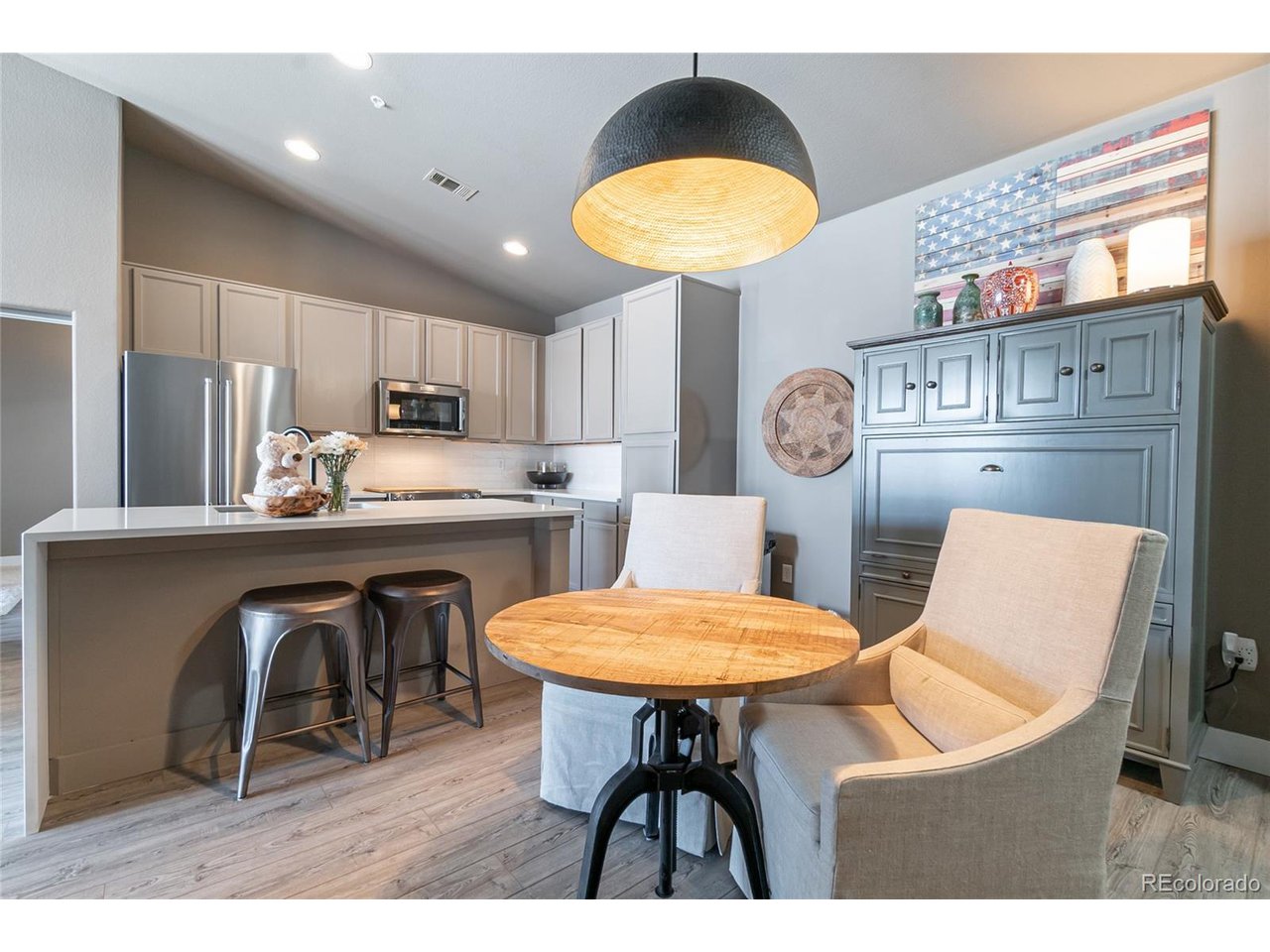 154 Village Rd C303