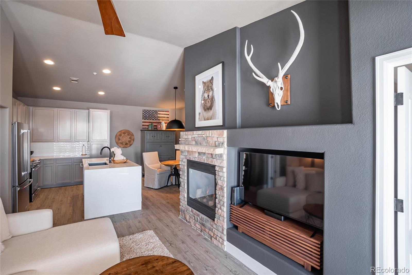 154 Village Road Unit: C303