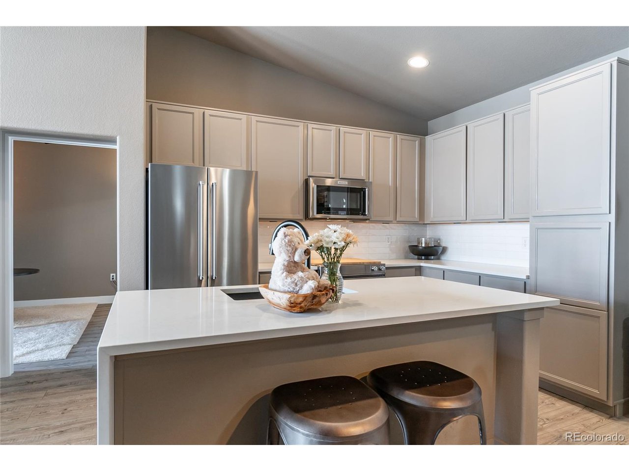 154 Village Rd C303