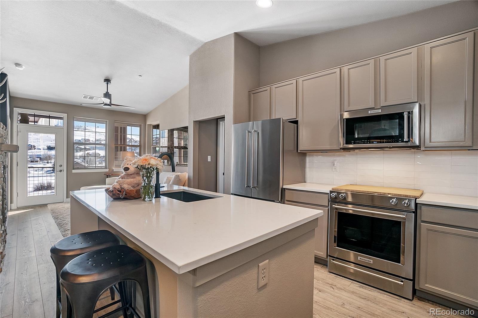 154 Village Road Unit: C303