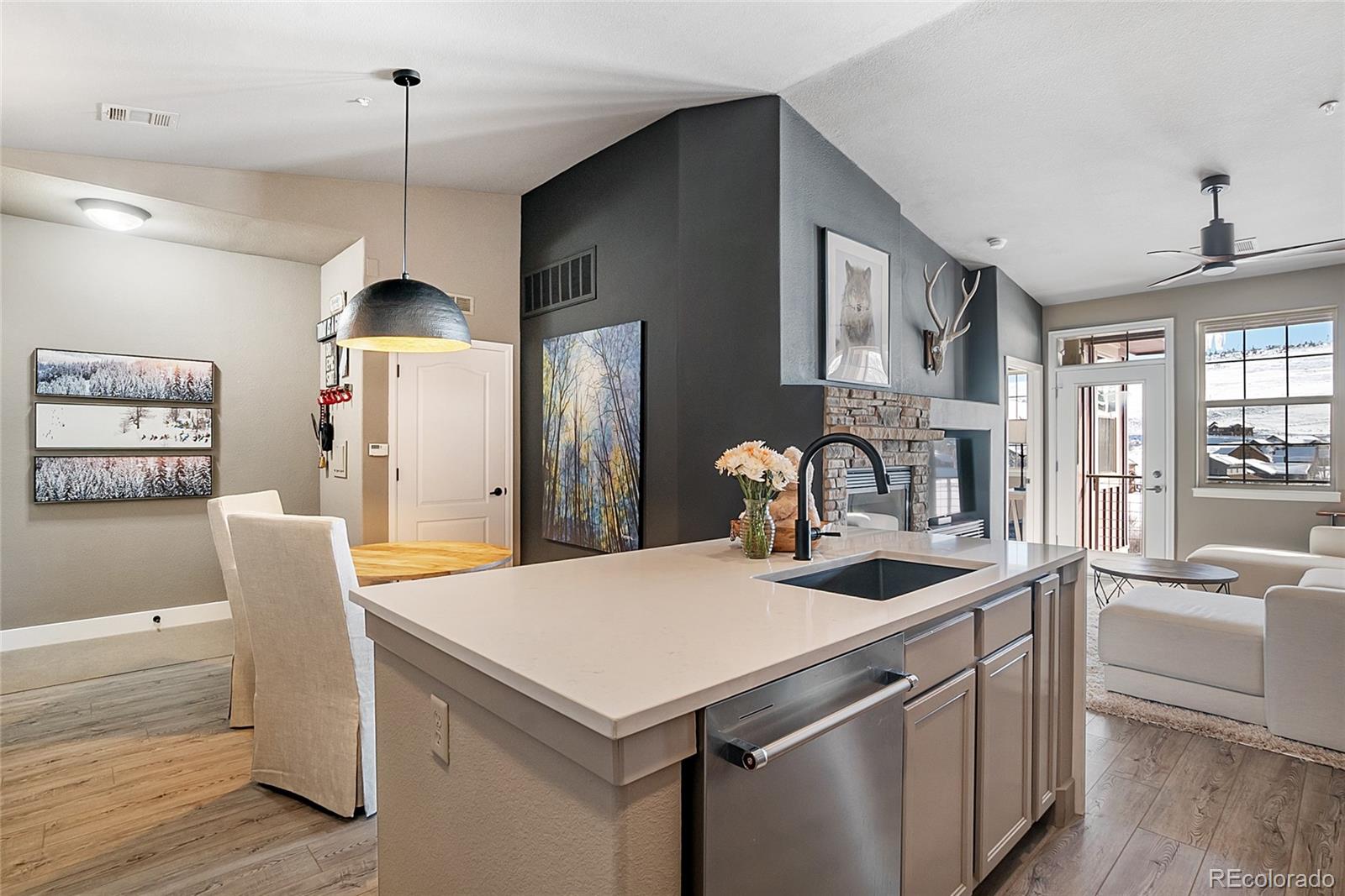 154 Village Road Unit: C303