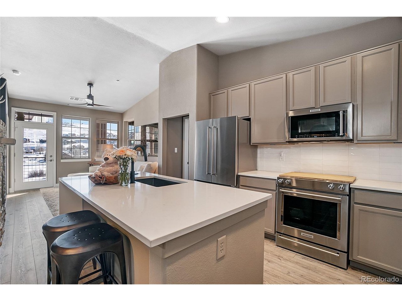 154 Village Rd C303