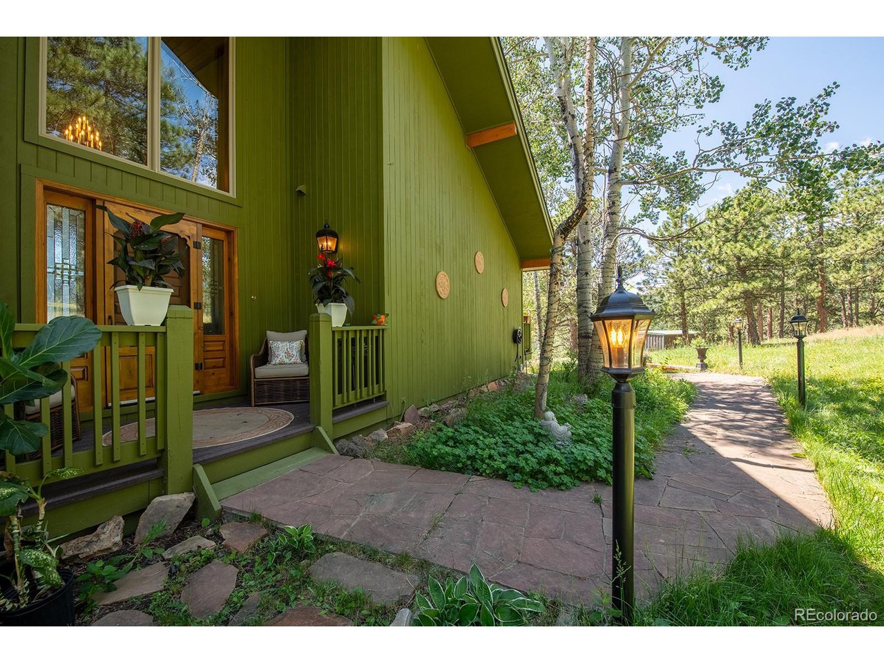 6056 Crawford Gulch Rd