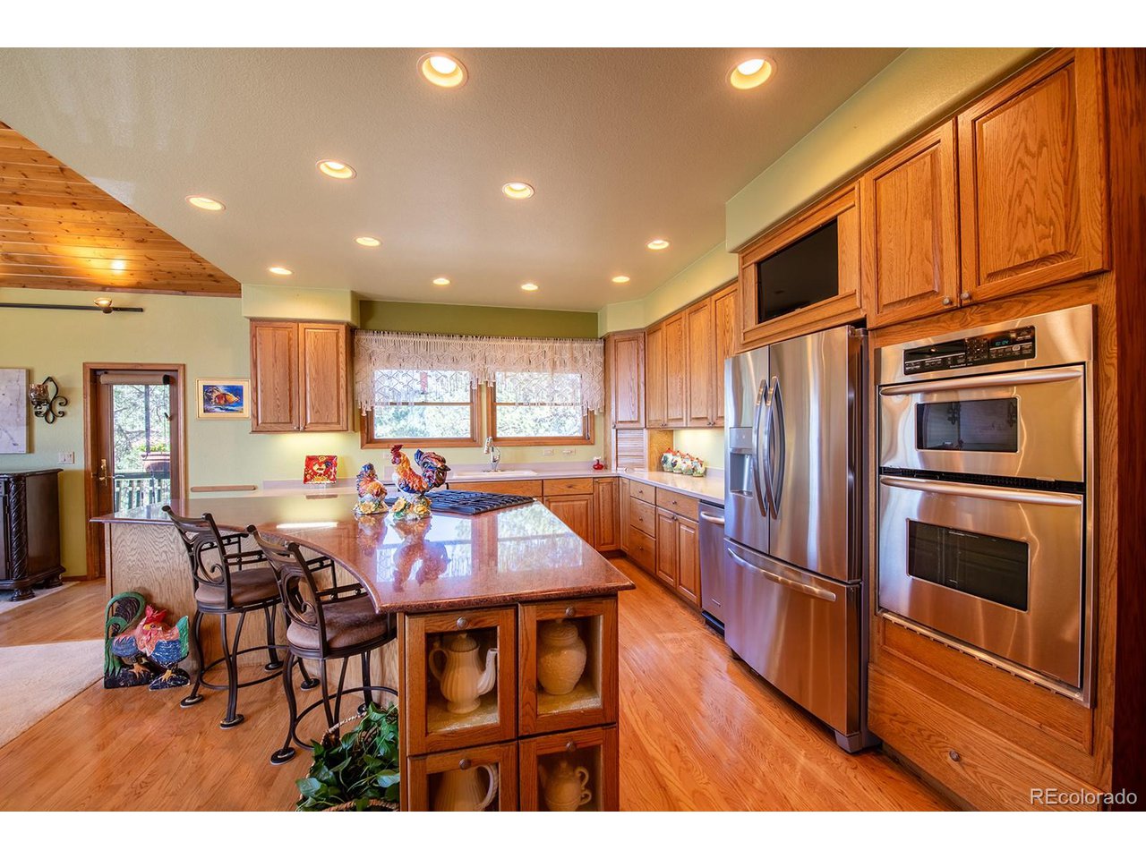 6056 Crawford Gulch Rd