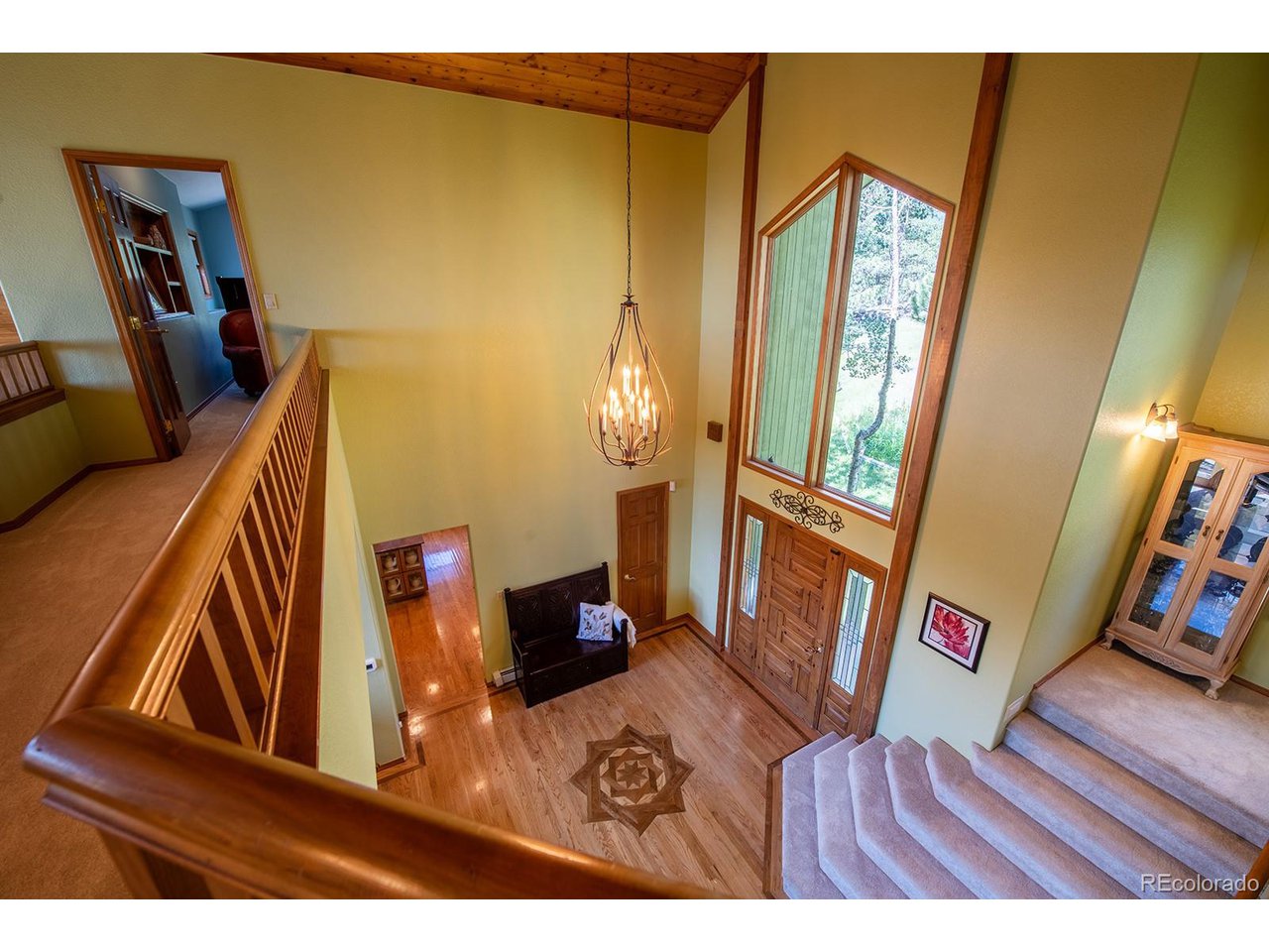 6056 Crawford Gulch Rd