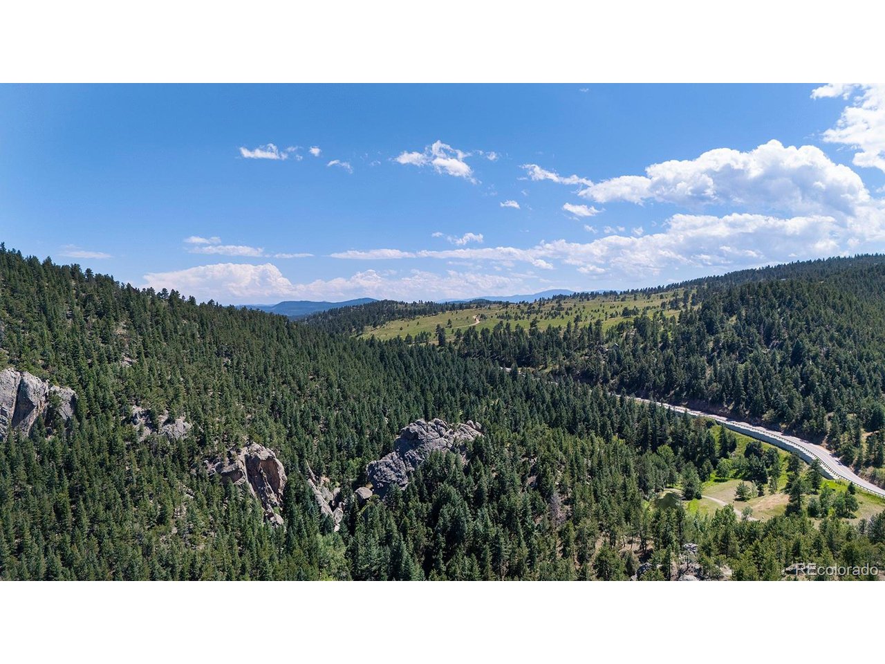 6056 Crawford Gulch Rd
