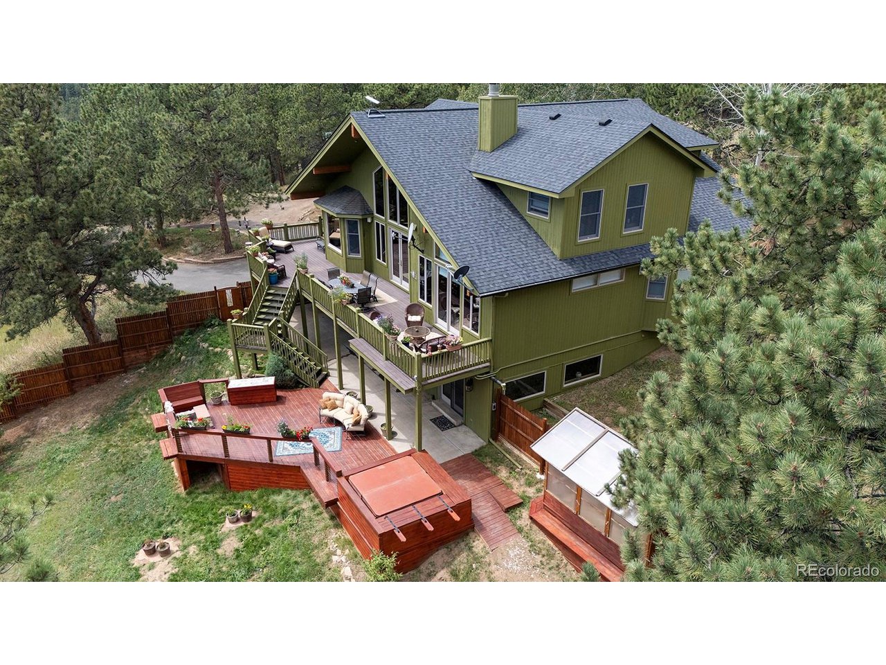 6056 Crawford Gulch Rd
