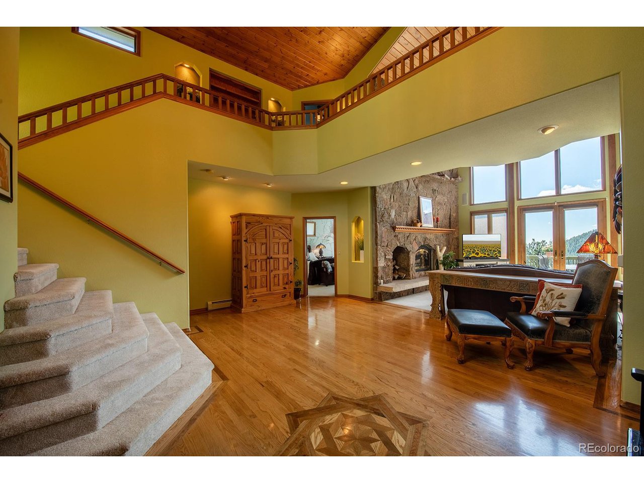 6056 Crawford Gulch Rd