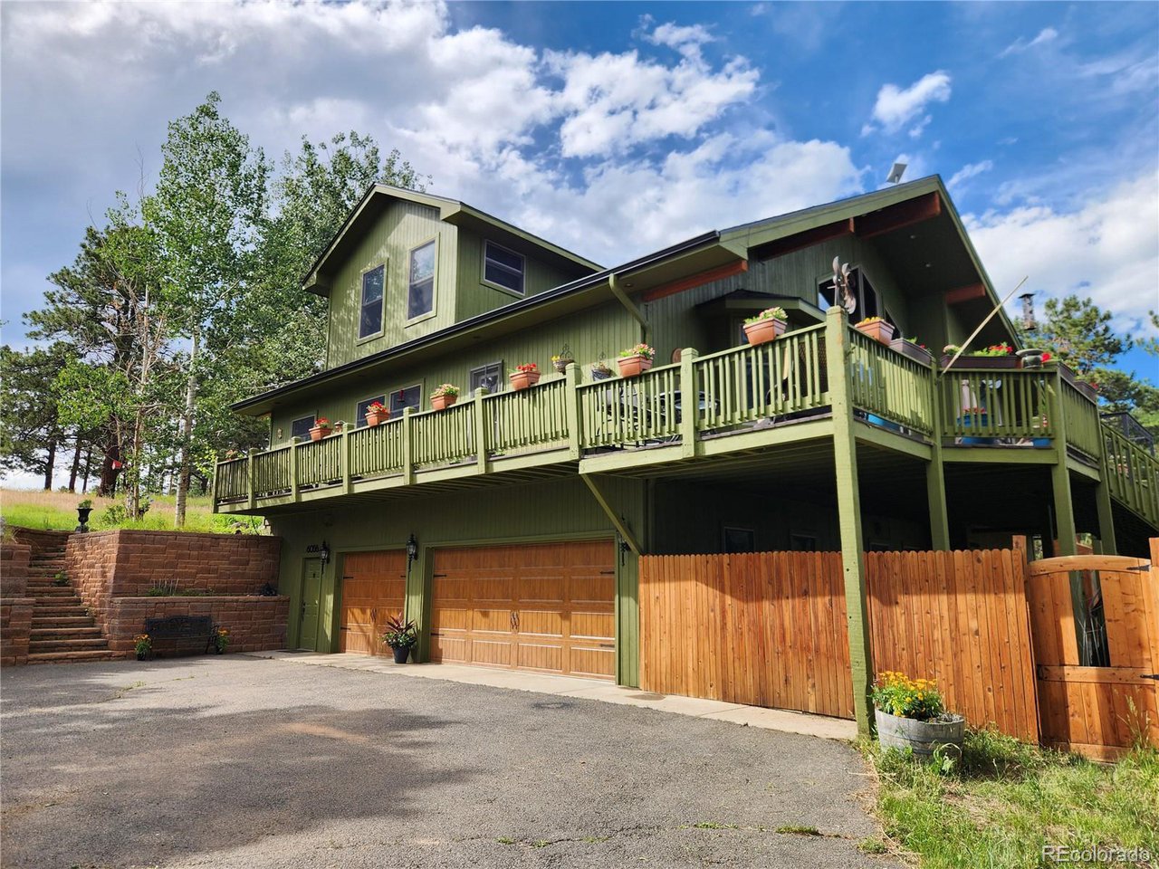 6056 Crawford Gulch Rd