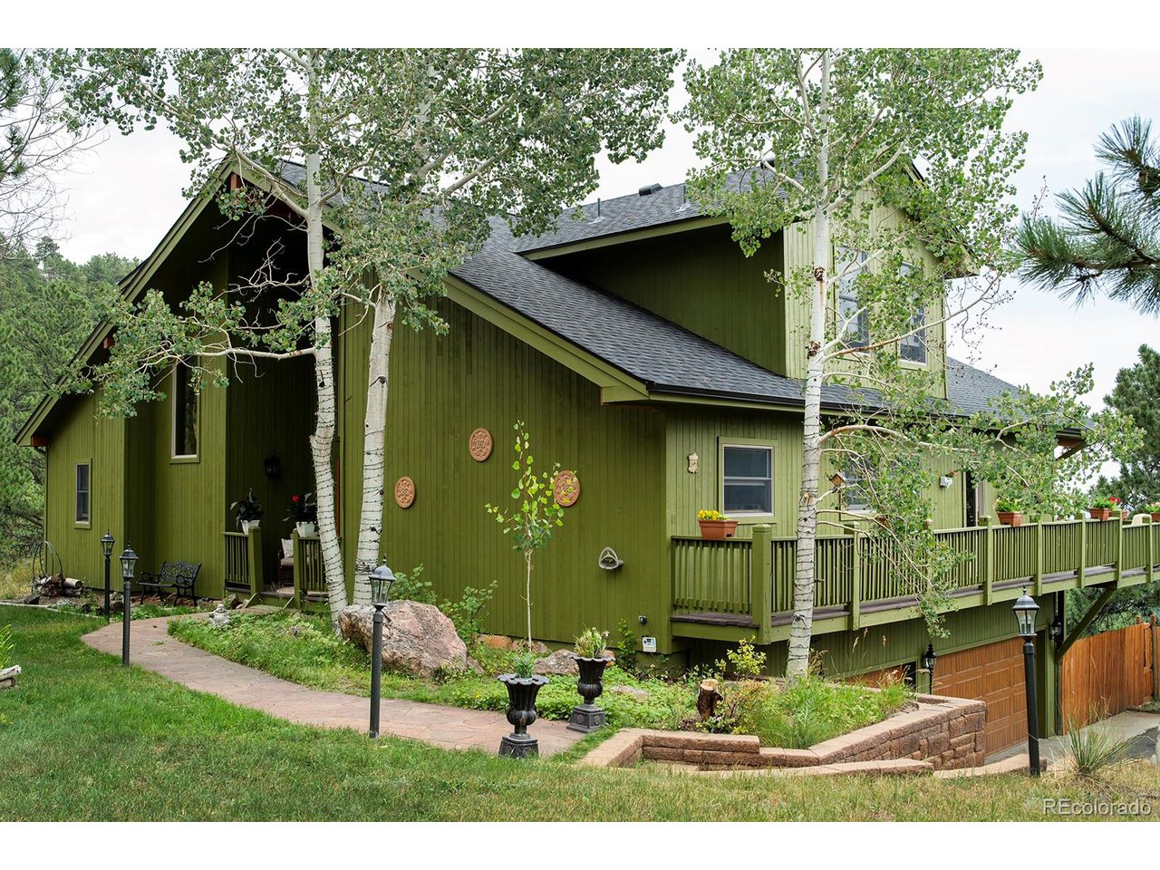 6056 Crawford Gulch Rd