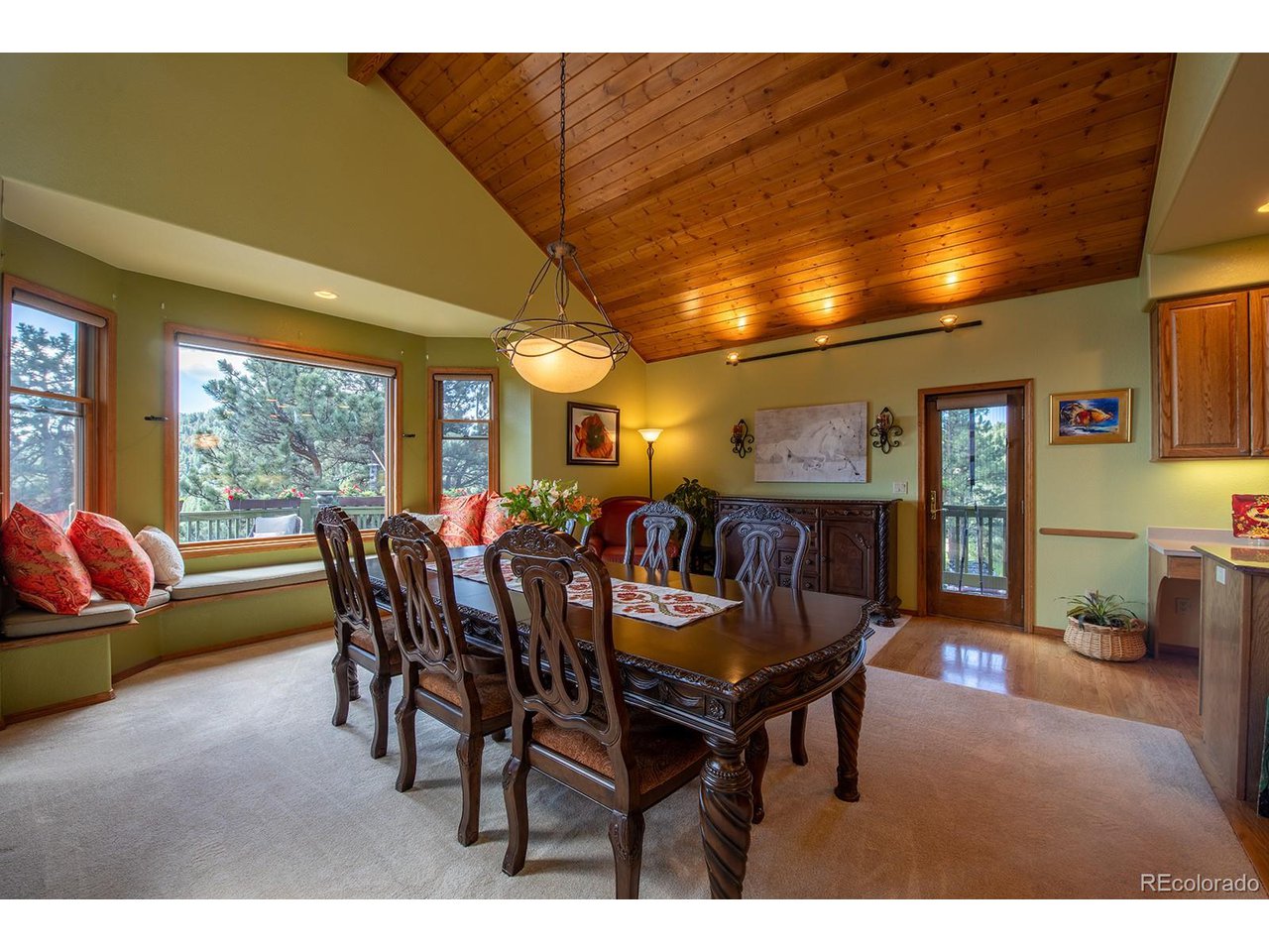 6056 Crawford Gulch Rd