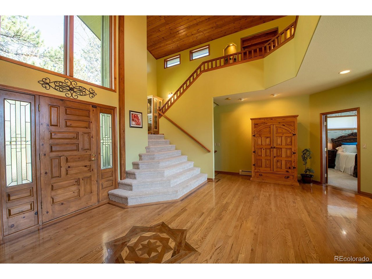 6056 Crawford Gulch Rd