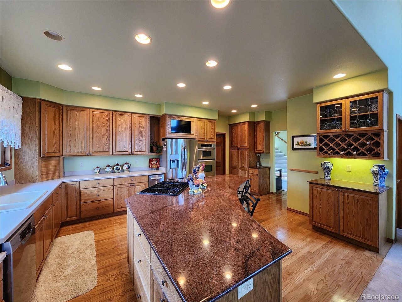 6056 Crawford Gulch Rd