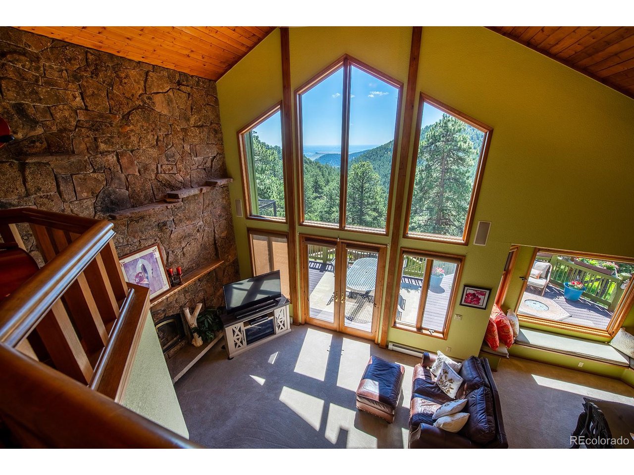 6056 Crawford Gulch Rd