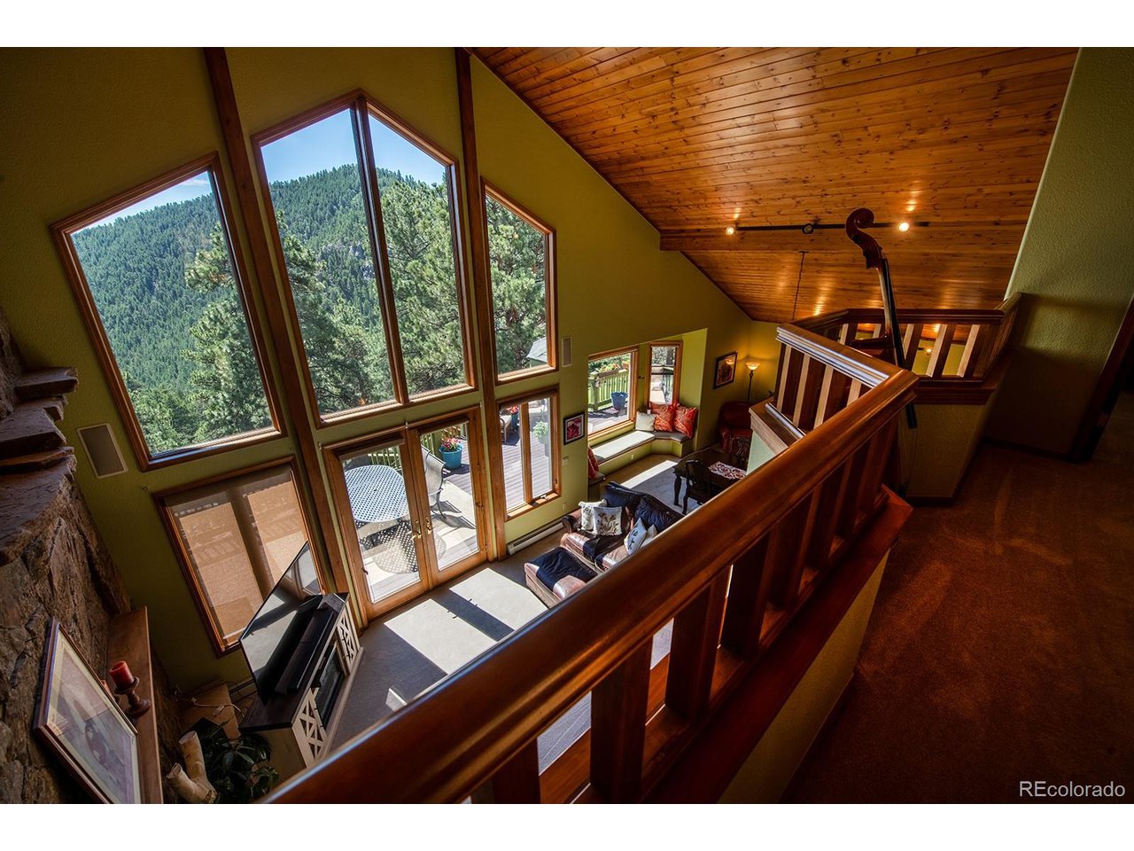 6056 Crawford Gulch Rd