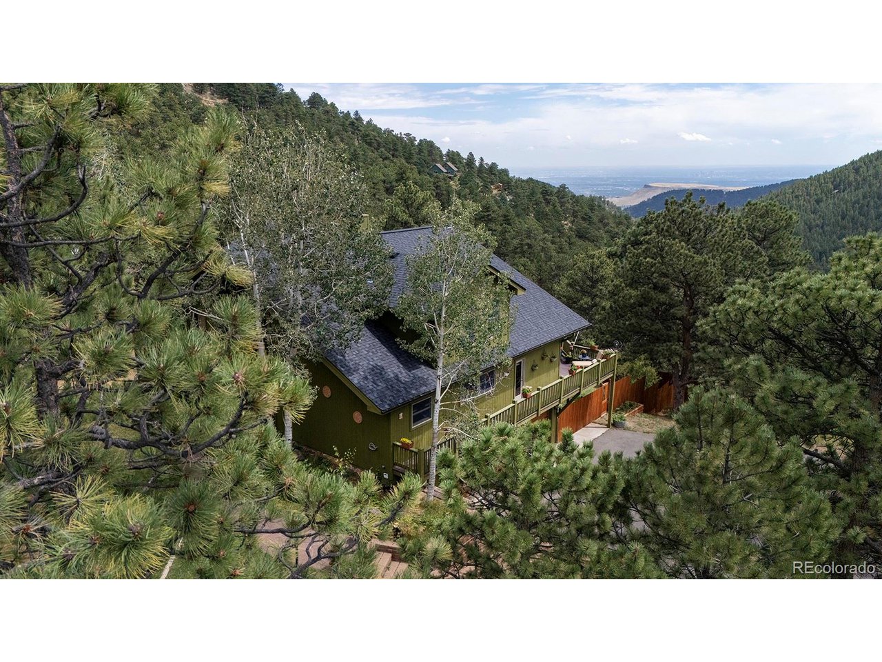 6056 Crawford Gulch Rd