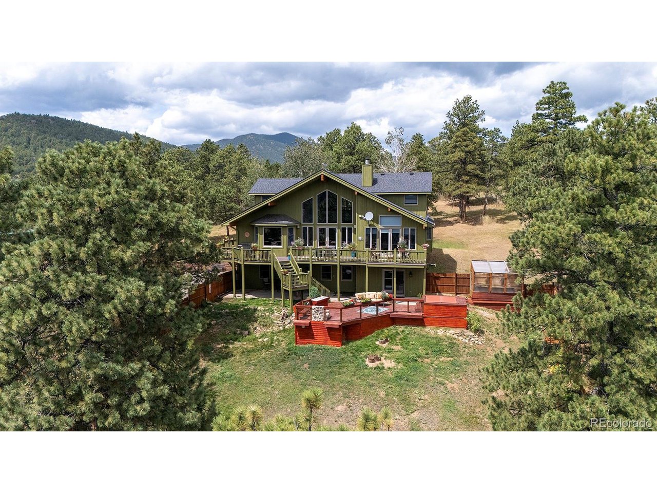 6056 Crawford Gulch Rd
