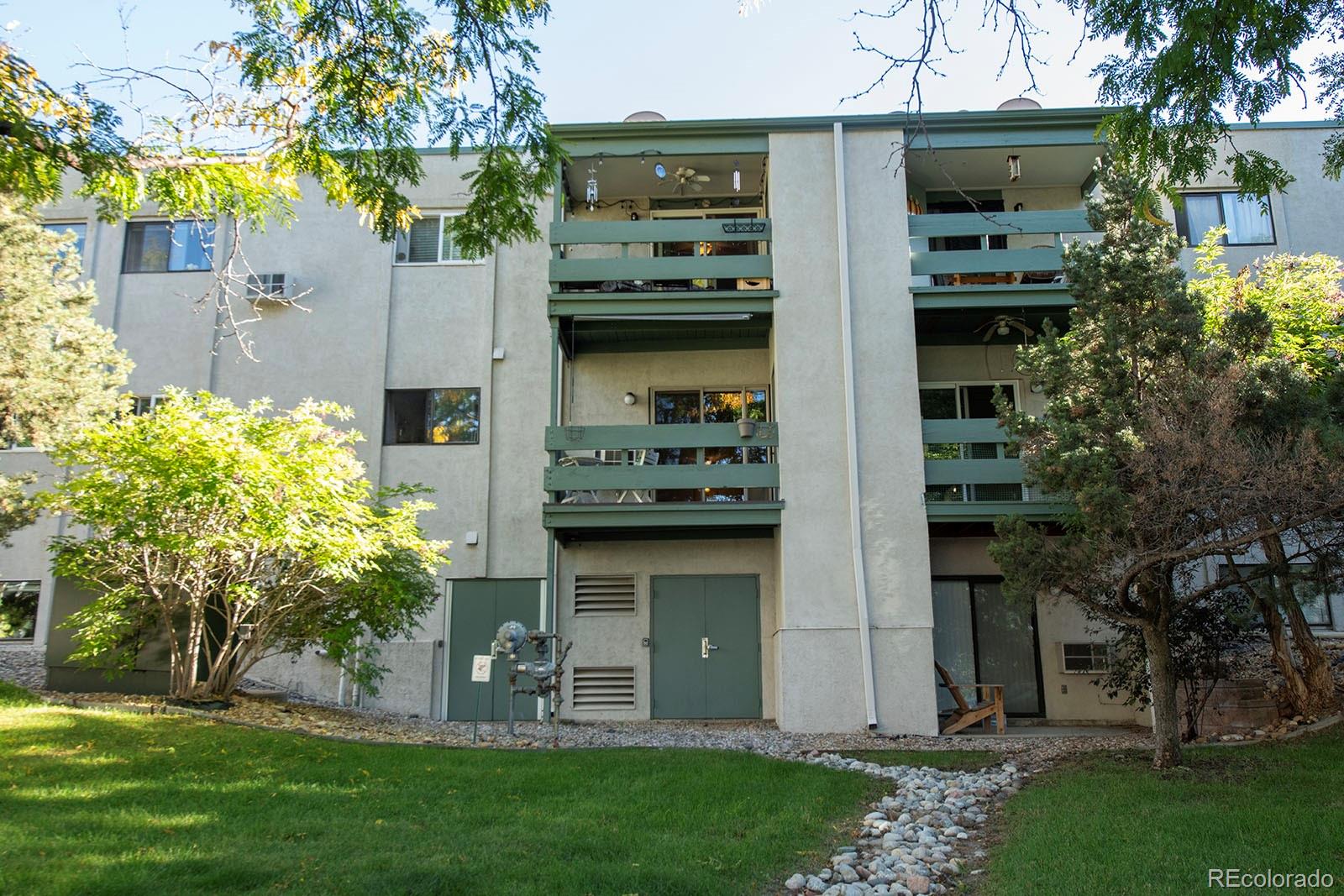 7740 W 35th Avenue Unit: 207