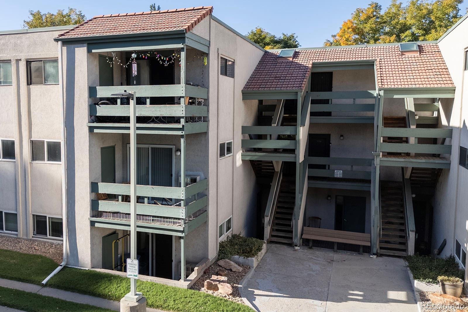 7740 W 35th Avenue Unit: 207